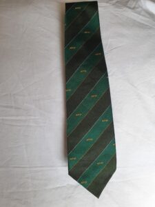 tie-green